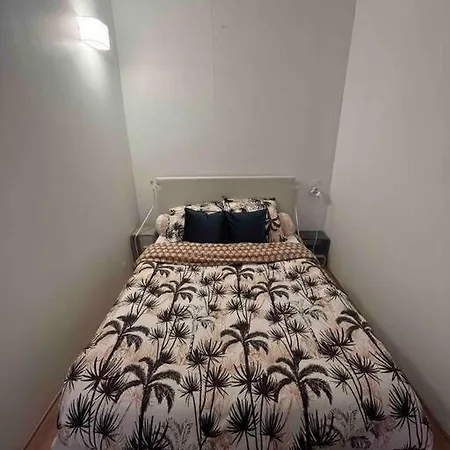 Chateau A 10 Min A Pied Apartmán Versailles